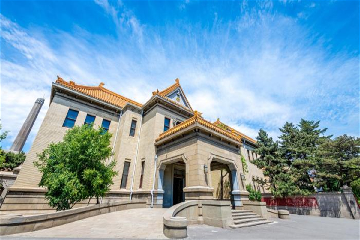 中国东北三省一区博物馆联手推动近现代建筑遗产保护