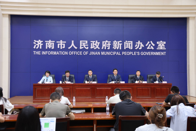 向“新”提质,筑牢产业根基,贡献工业强市发展“槐荫力量”_中国网